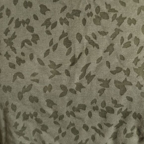 All in Motion XXL Green Sleeveless Boxy Fit Crop Top, NEW - Picture 2 of 6